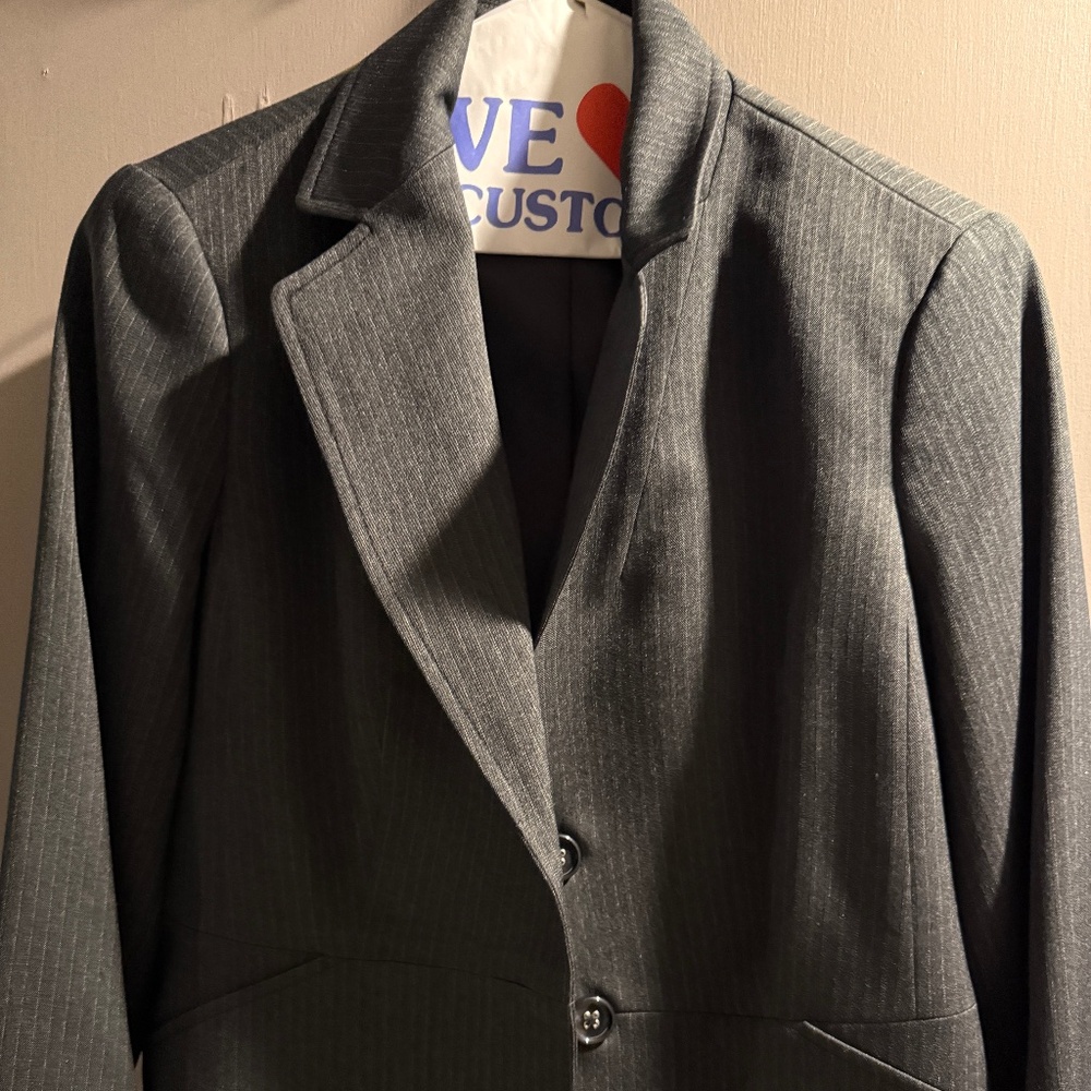 Womens PantSuit